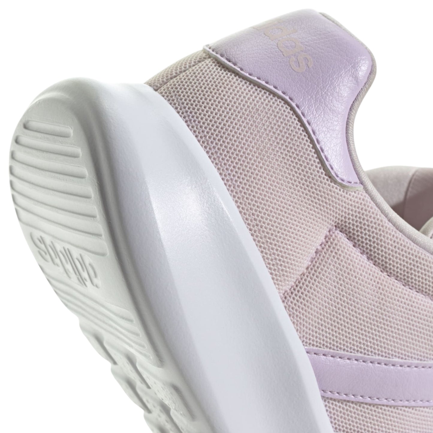Womens Adidas Lite Racer 3.0 Shoes Pink