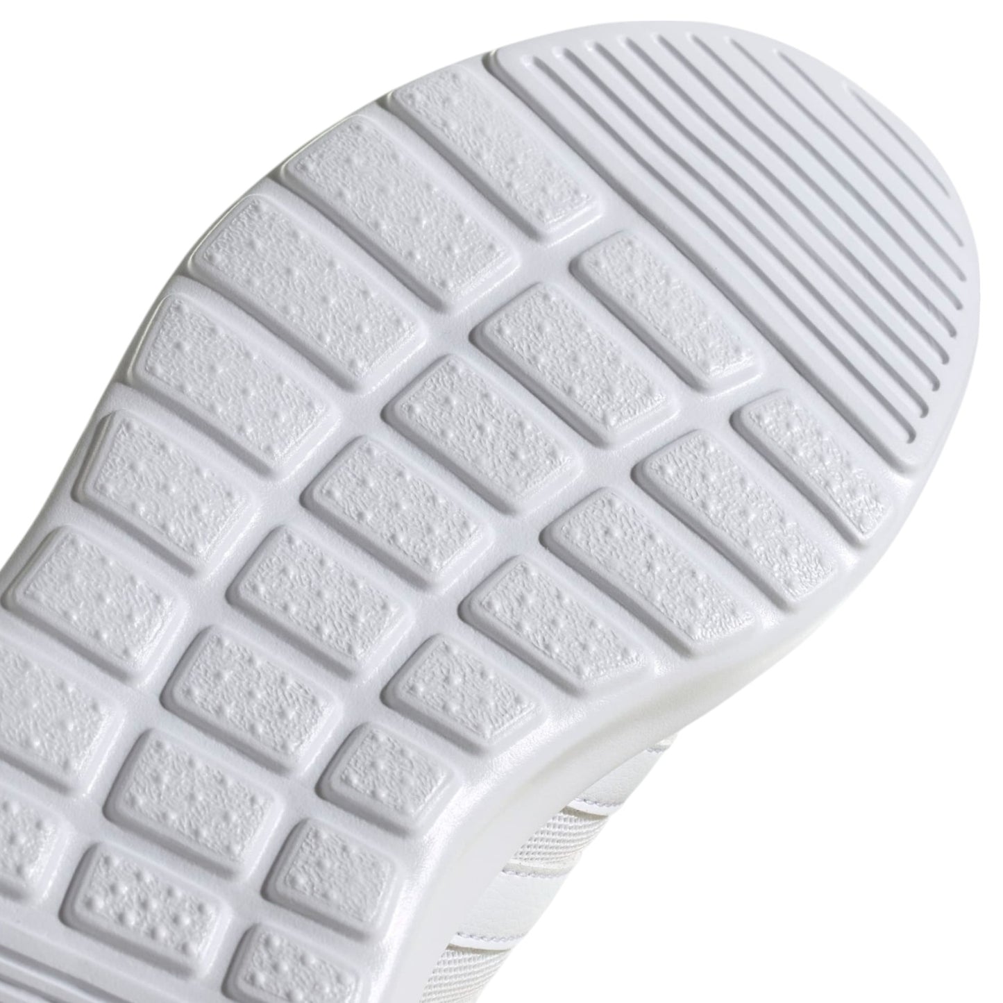Womens Adidas Lite Racer 3.0 Shoes White