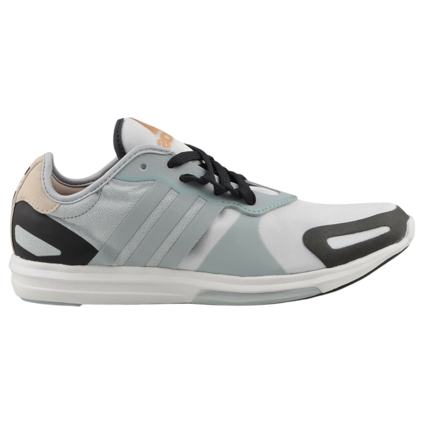 Womens Adidas Yvori Stella Shoes Multi-Coloured