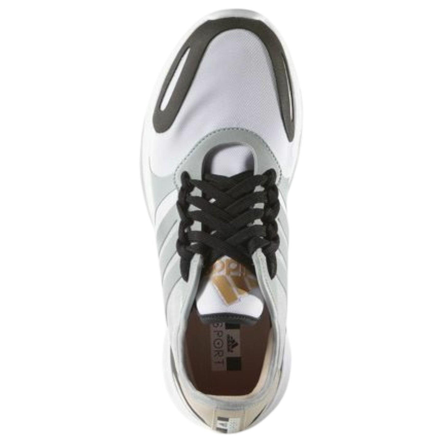 Womens Adidas Yvori Stella Shoes Multi-Coloured