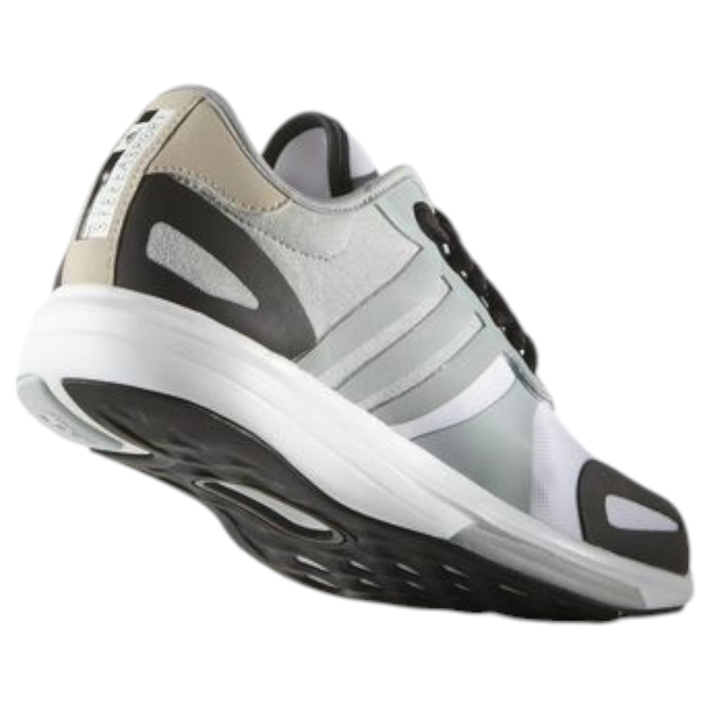 Womens Adidas Yvori Stella Shoes Multi-Coloured
