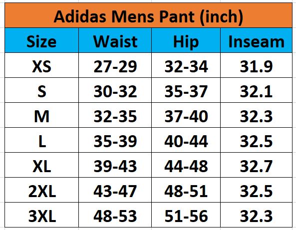 Adidas Mens Aeroready Essentials Tapered Cuff Woven 3-Stripes Black Pants