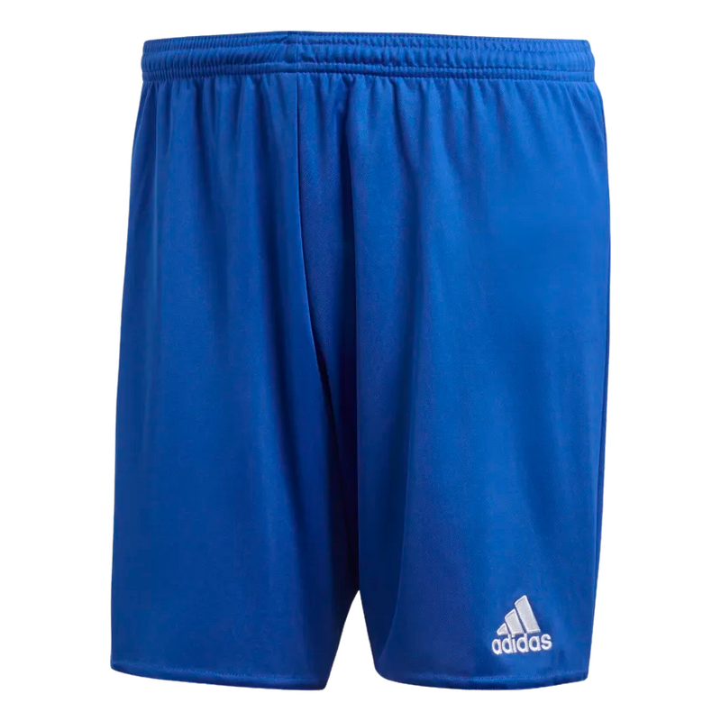 4 x Adidas Mens Parma 16 Blue Football/Soccer Athletic Shorts
