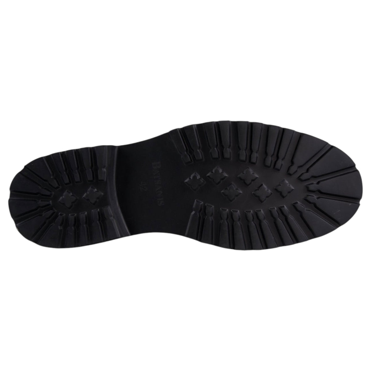 Mens Batsanis Arizona Boots Brown