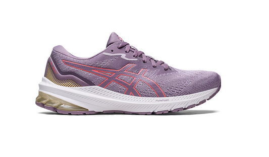 Womens Asics GT-1000 11 Shoes Dusk Violet/Violet Quartz