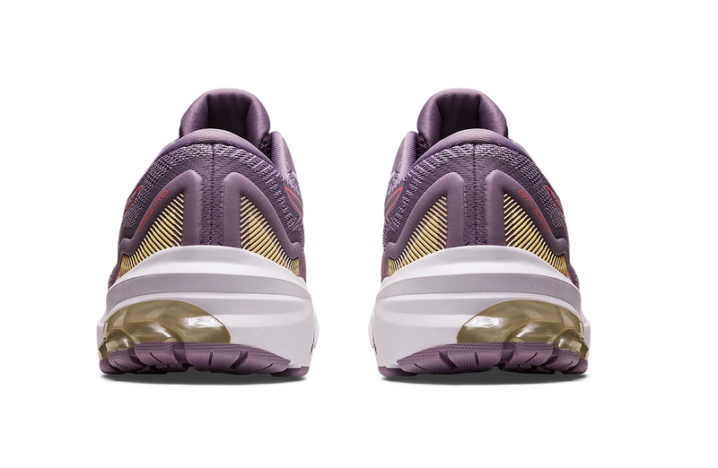 Womens Asics Gt-1000 11 Dusk Violet/ Violet Quartz Athletic Running Shoes