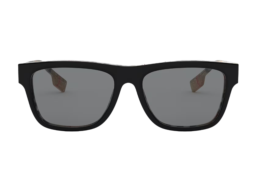 Mens Burberry BE4293 Sunglasses Multi