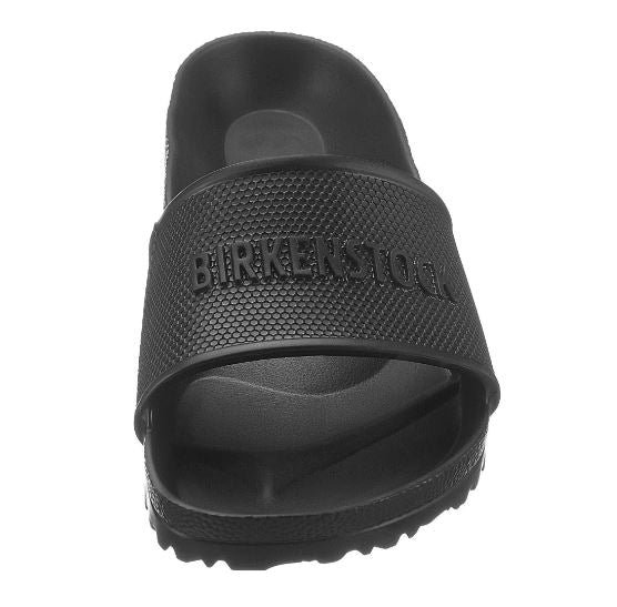Mens Birkenstock Barbados Eva Sandals Black