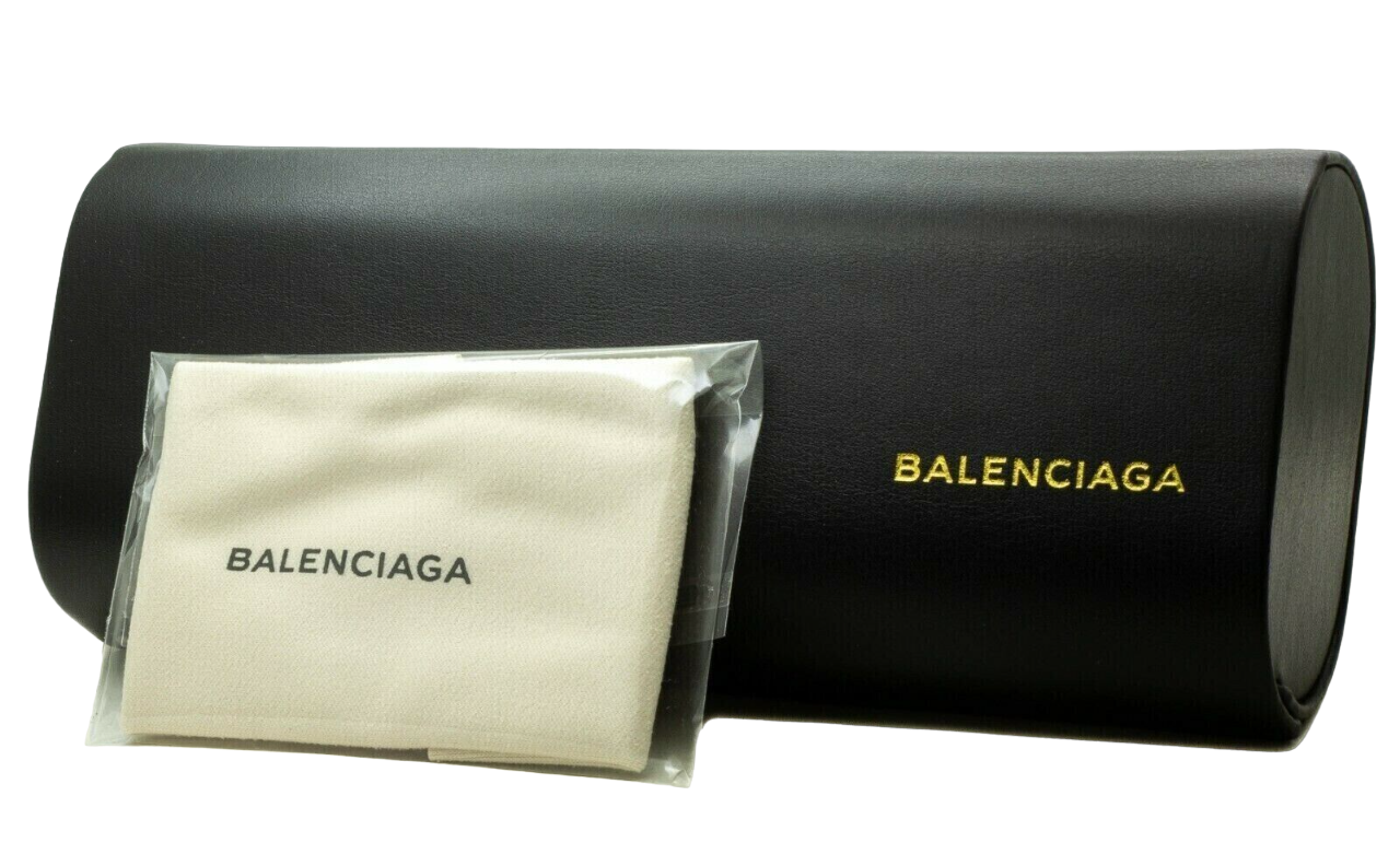 Womens Balenciaga BB0311SK Sunglasses Black
