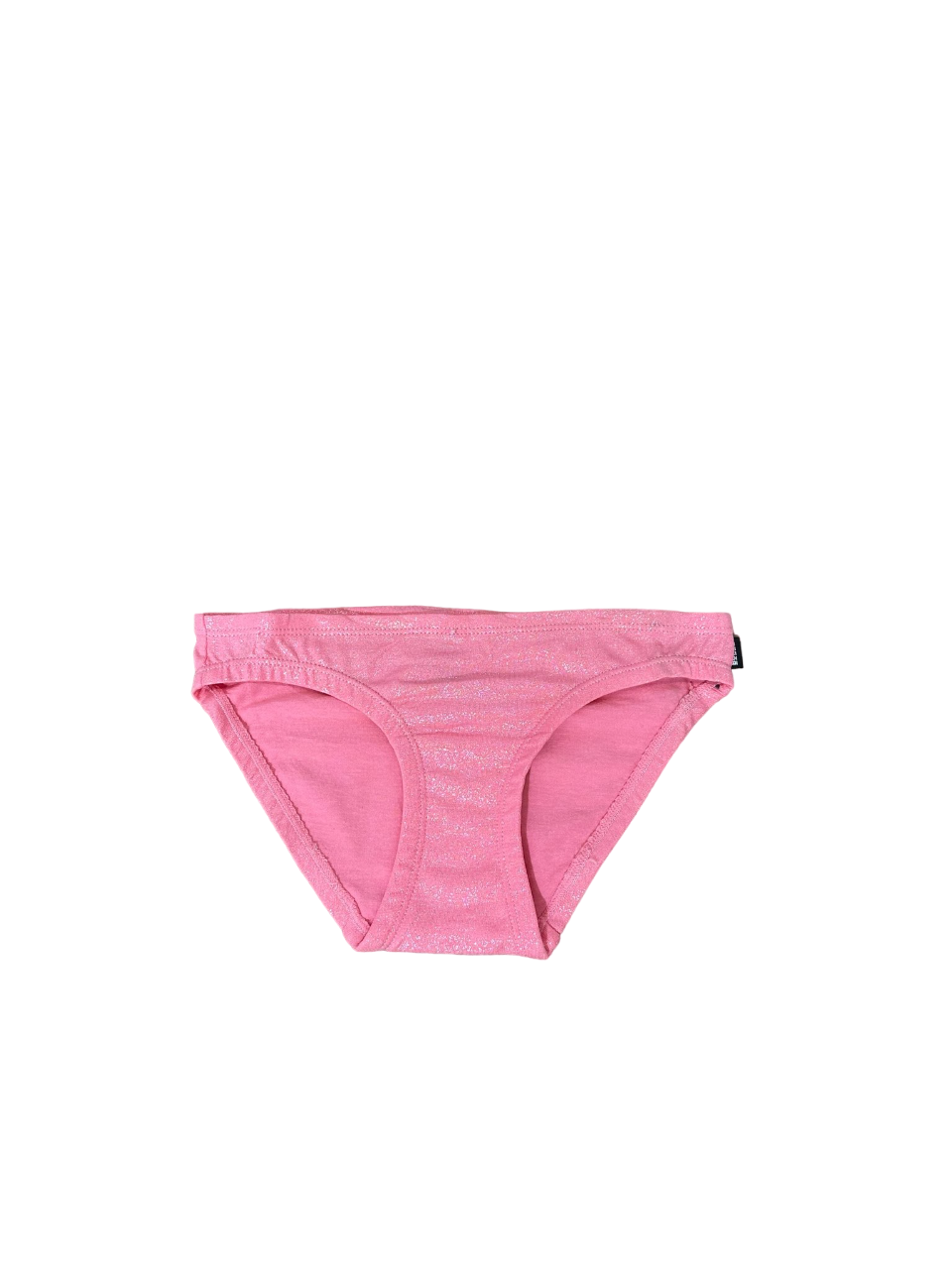 Kids Girls Bonds Everyday Briefs Underwear Pink