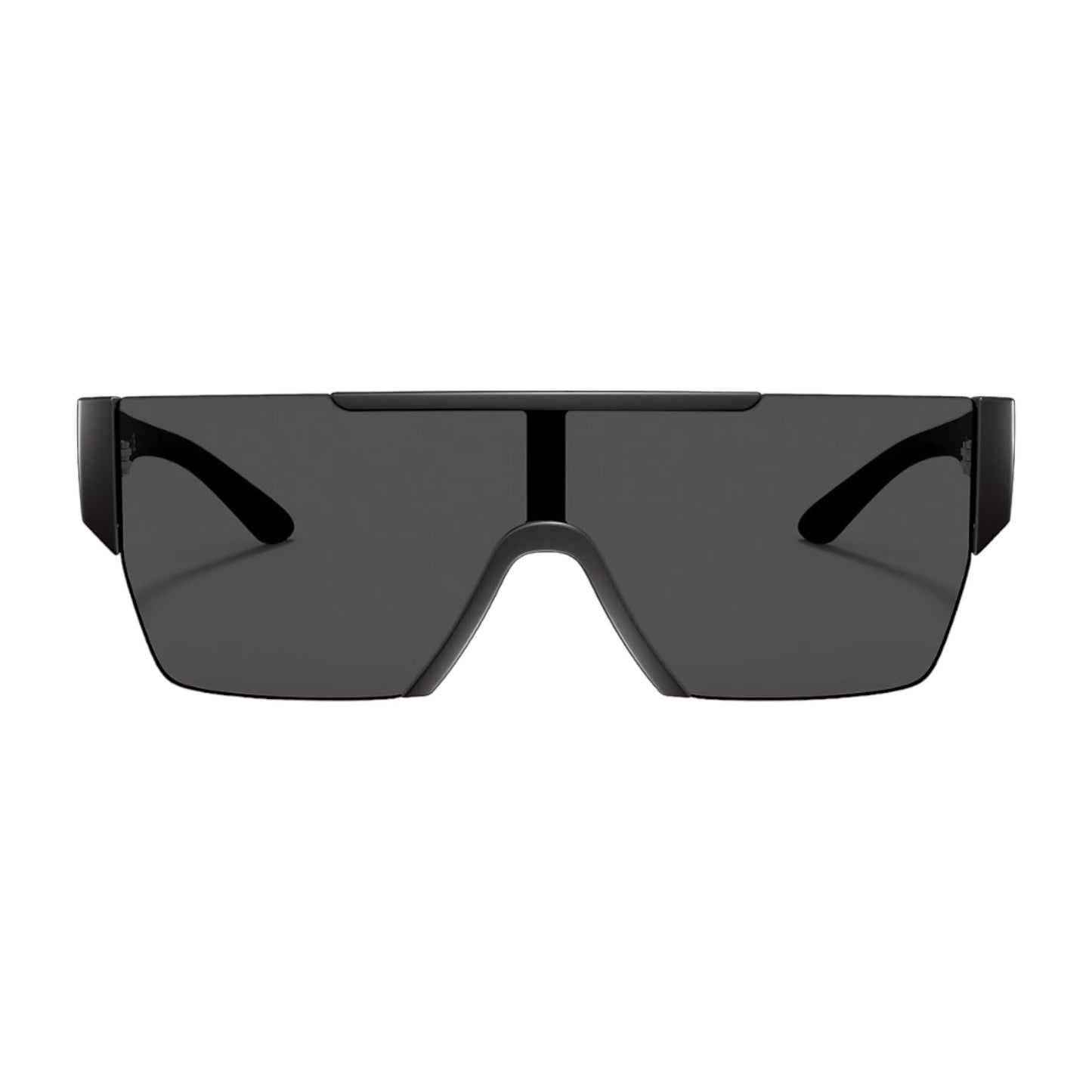 Unisex Adults Burberry BE4291 Sunglasses Matte Black/Grey