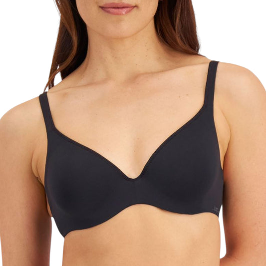 Womens Berlei Contour Comfort Bra Black
