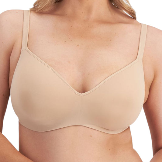 Womens Berlei Contour Comfort Bra Nude