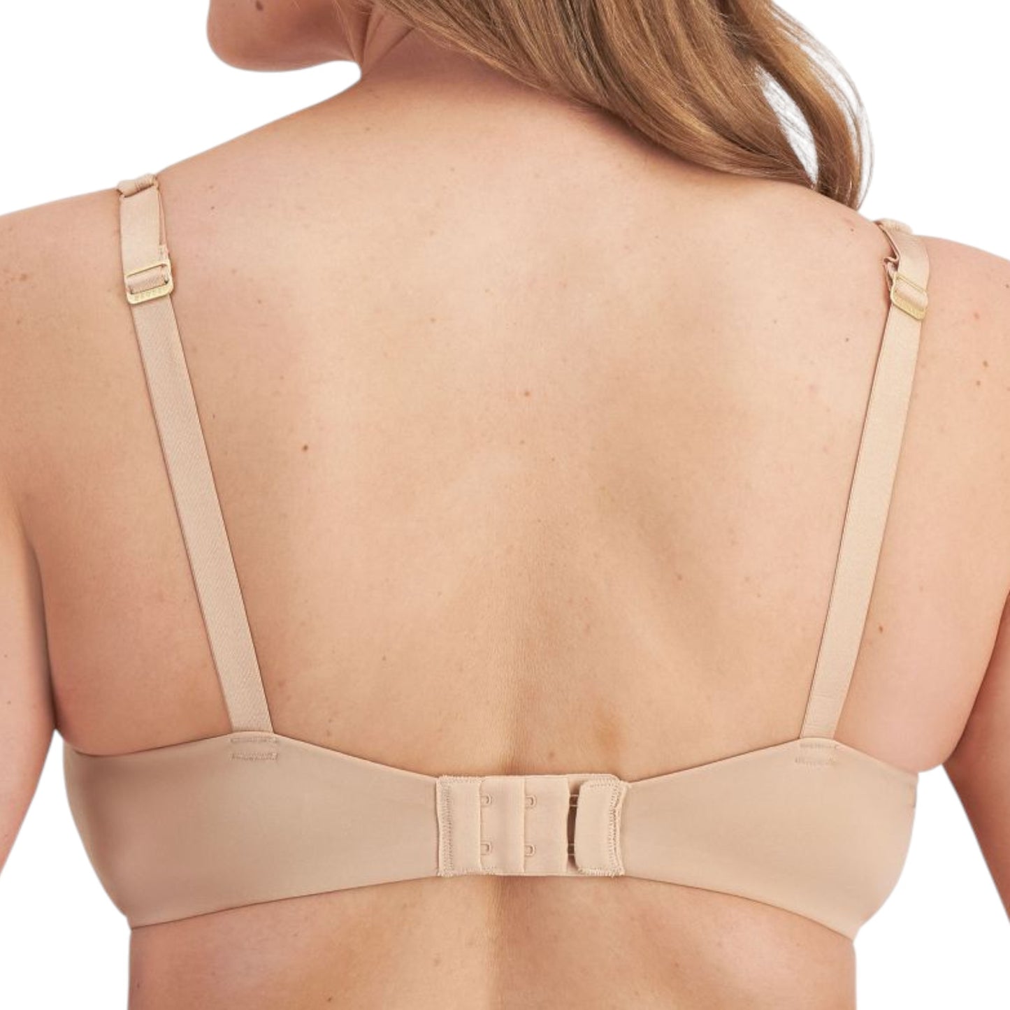 Womens Berlei Contour Comfort Bra Nude