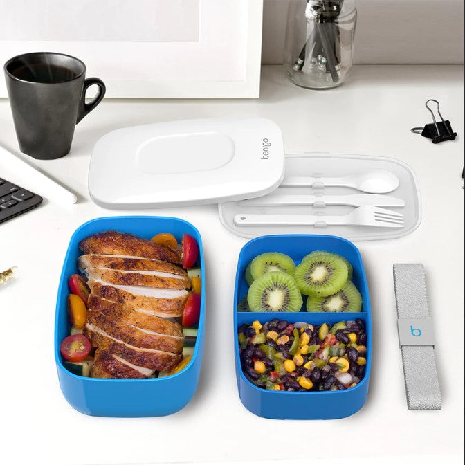 Bentgo Lunch Boxes Adult/Kids Container Storage