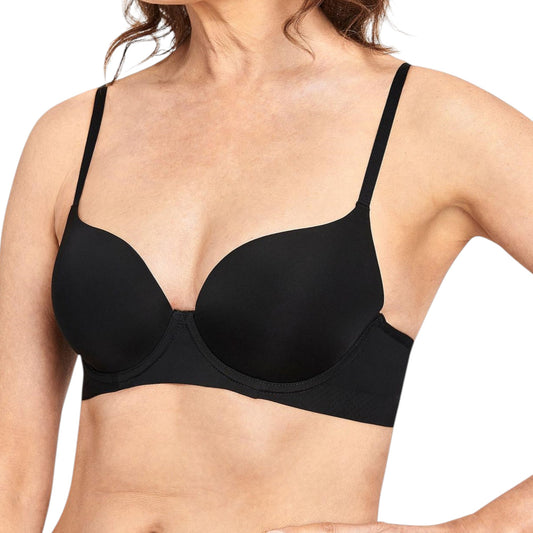 Womens Berlei Truly You Balconette Bra Black