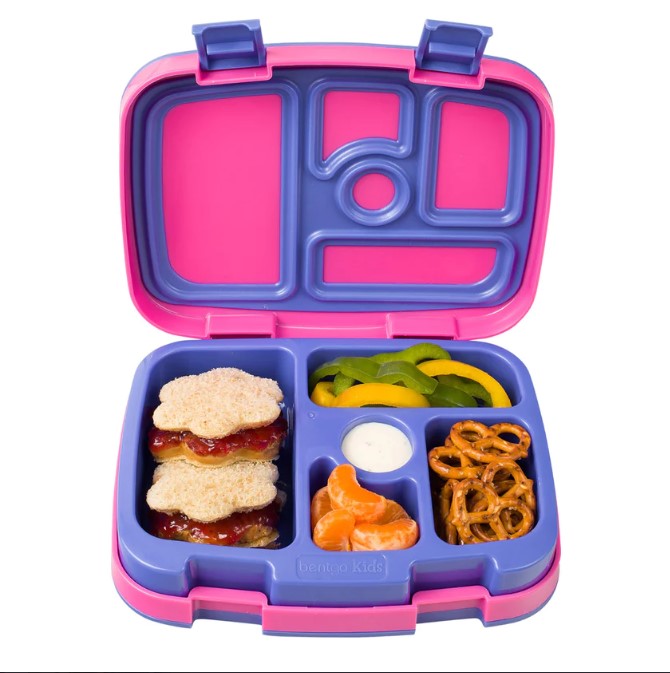 Bentgo Lunch Boxes Adult/Kids Container Storage