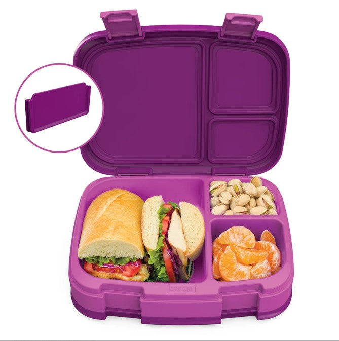 Bentgo Lunch Boxes Adult/Kids Container Storage