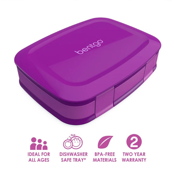 Bentgo Lunch Boxes Adult/Kids Container Storage