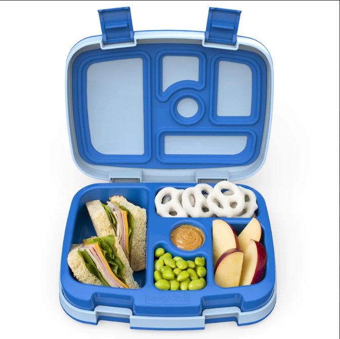 Bentgo Lunch Boxes Adult/Kids Container Storage