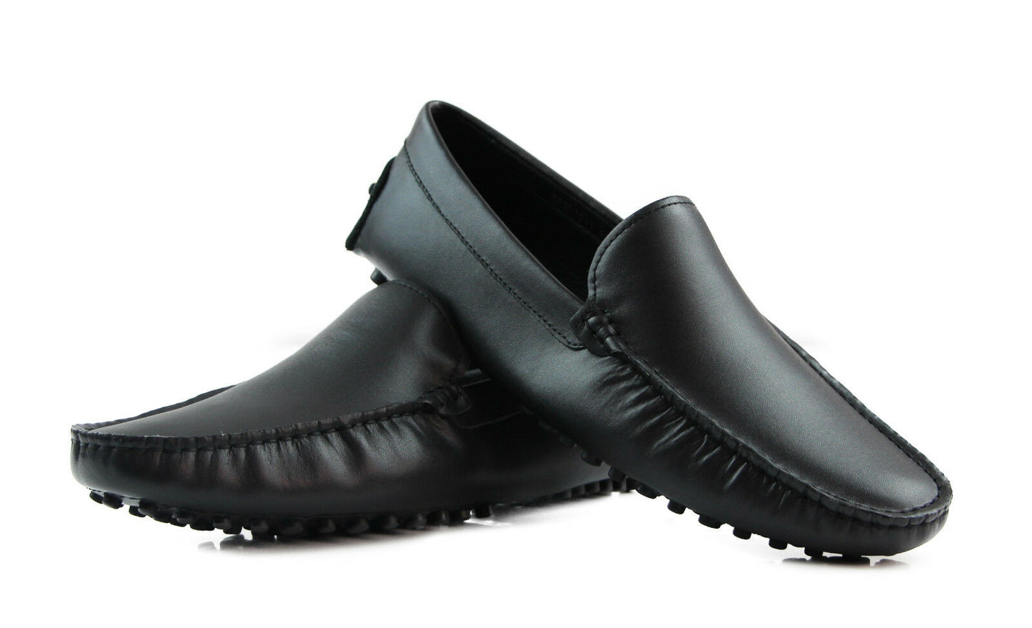 Mens Zasel Summer Shoes Black