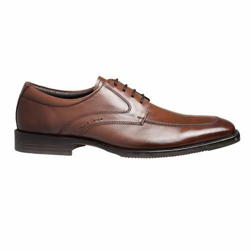 Mens Julius Marlow Lynx Shoes Brown