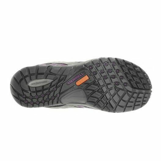 Womens Merrell Azura Shoes Multi-Coloured