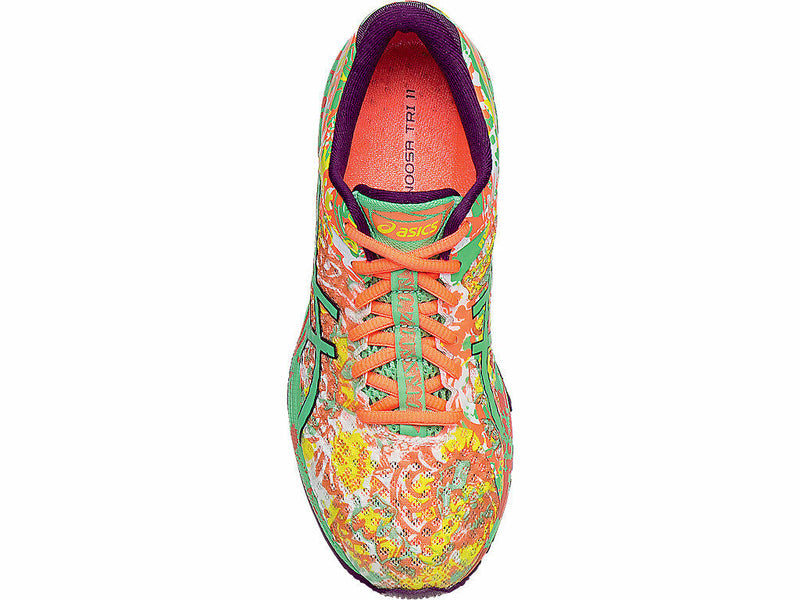 New Ladies Womens Asics Gel Noosa Tri 11 Running Training Runners Sport Shoes