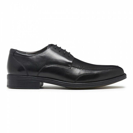 Mens Julius Marlow Neutral Shoes Black