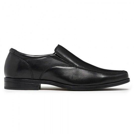 Mens Julius Marlow London Shoes Black