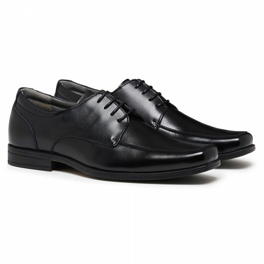 Mens Julius Marlow Lisbon Shoes Black