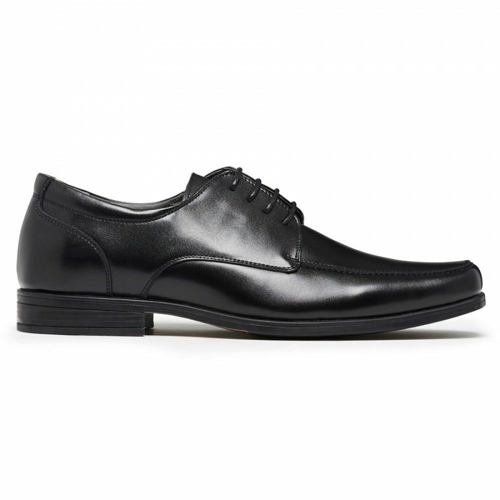 Mens Julius Marlow Lisbon Shoes Black