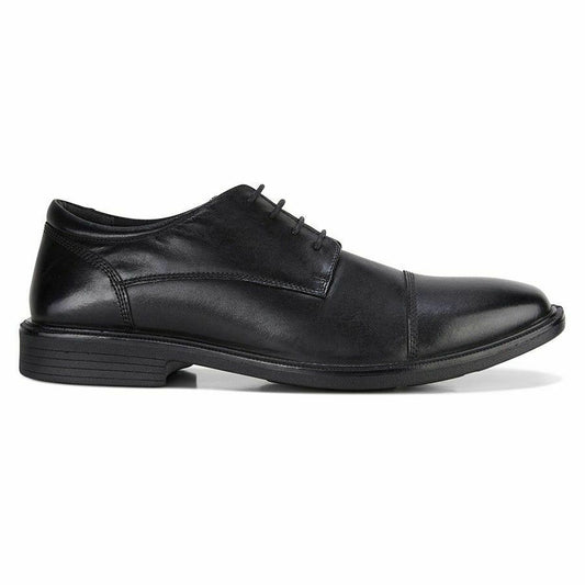 Mens Julius Marlow Direct Shoes Black