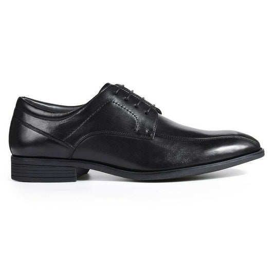 Mens Julius Marlow Merit Shoes Black