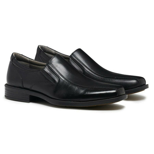 Mens Julius Marlow Melbourne Shoes Black