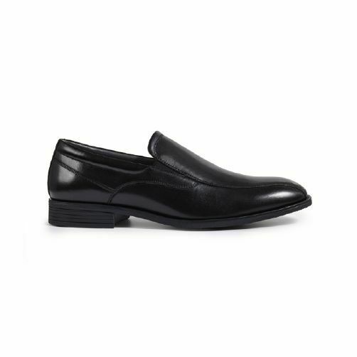 Mens Julius Marlow Masked Shoes Black