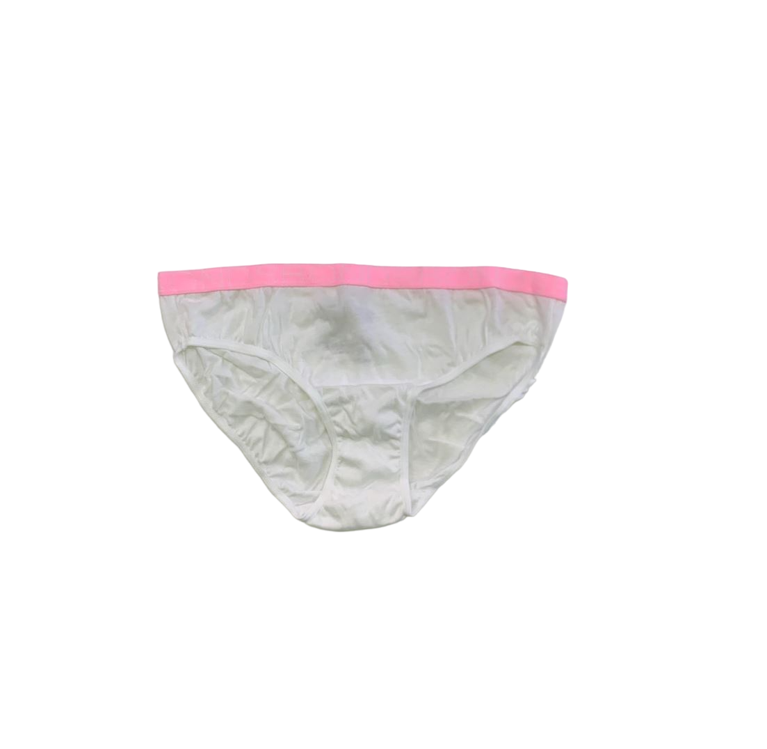 7 Pack Kids Girls Bonds Bikini Briefs Underwear Multi