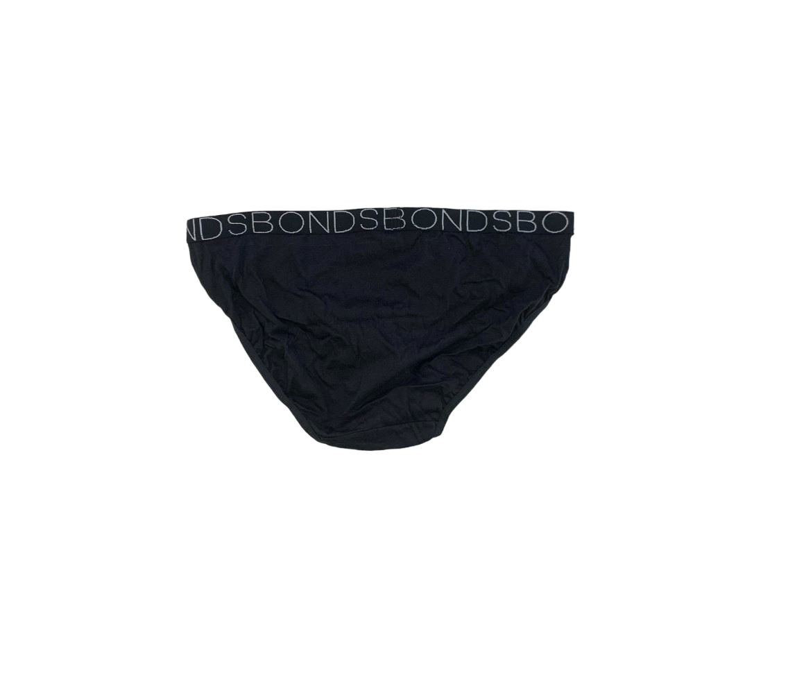 7 Pack Kids Girls Bonds Bikini Briefs Underwear Multi