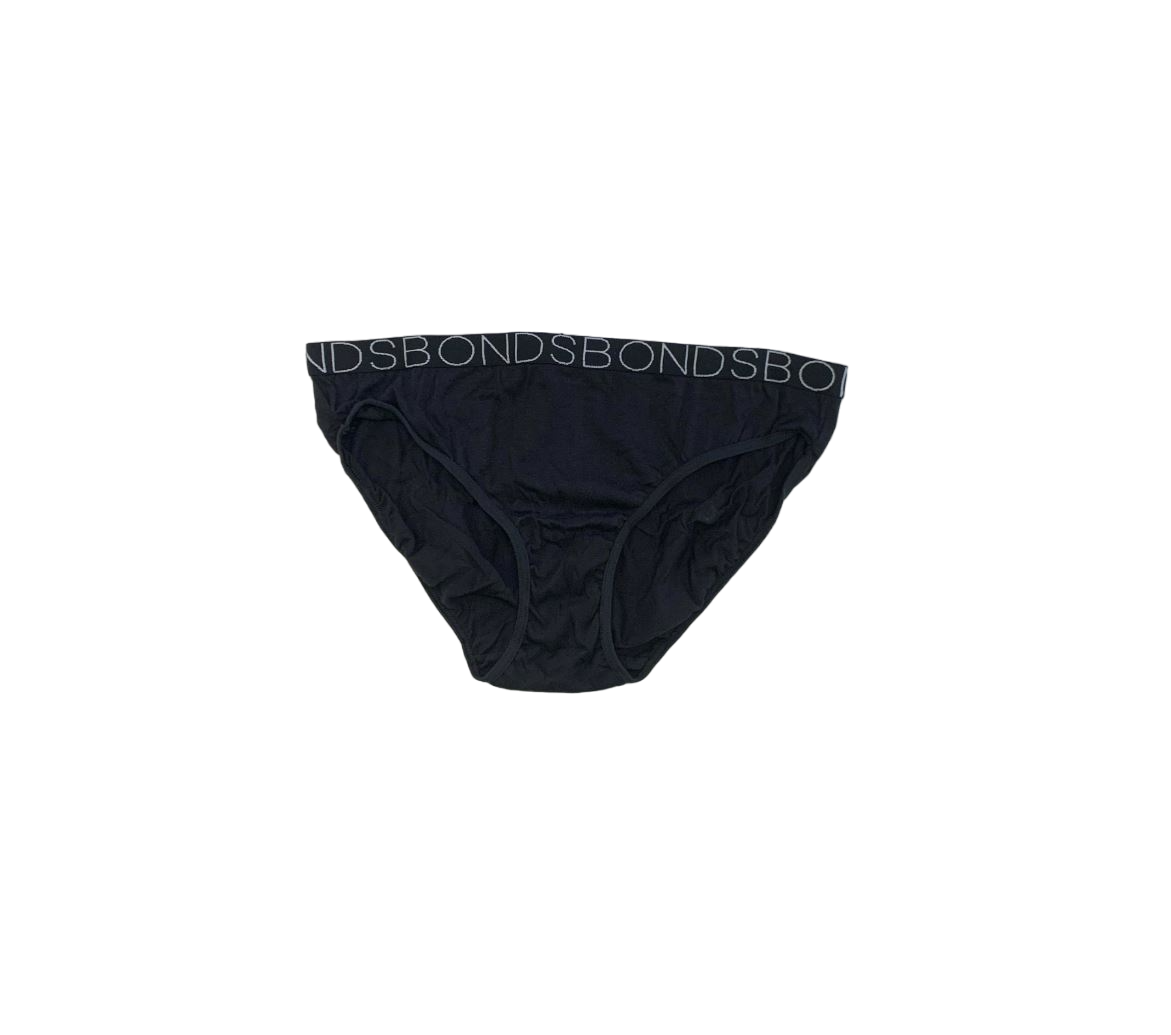 7 Pack Kids Girls Bonds Bikini Briefs Underwear Multi