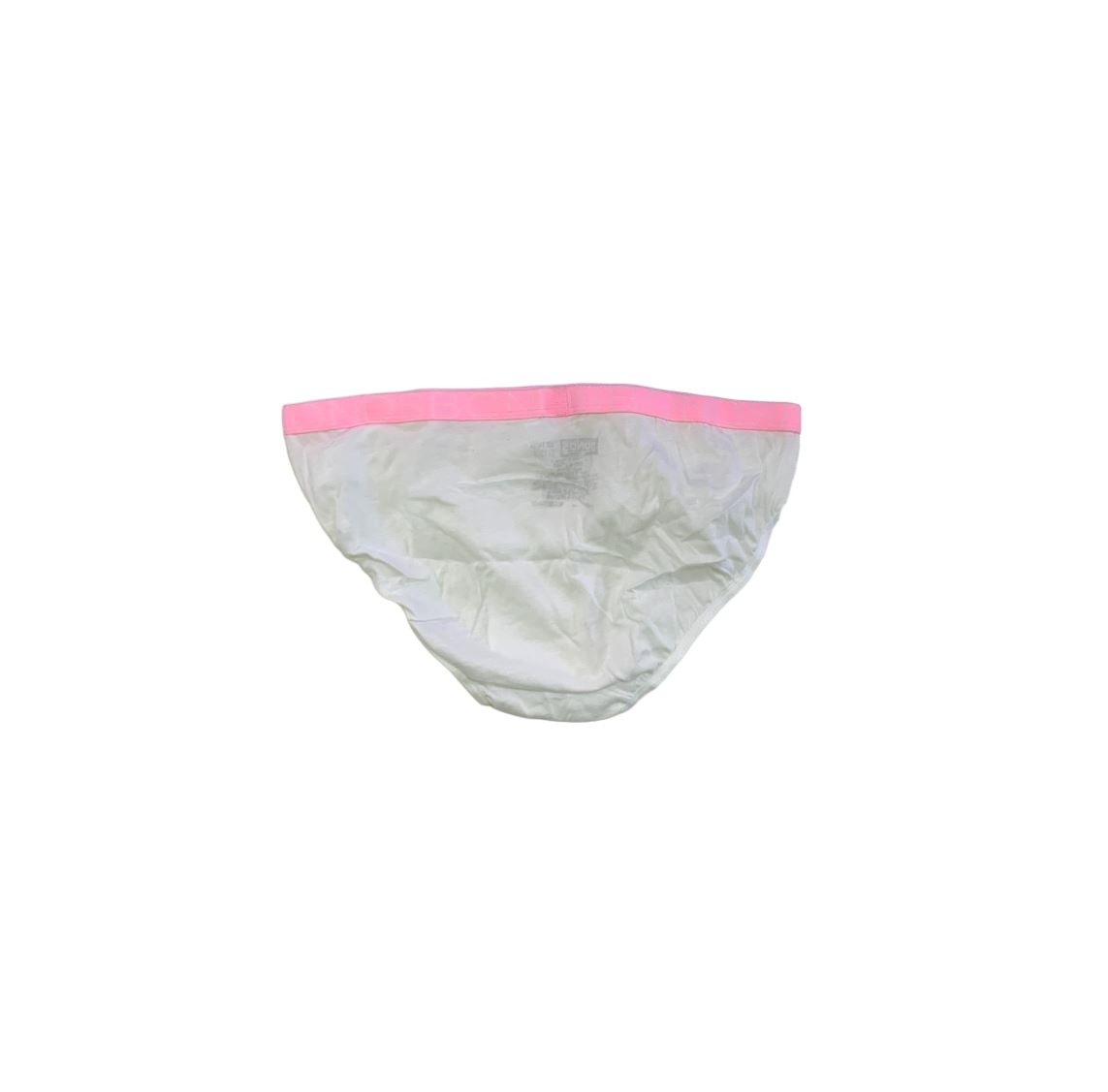 7 Pack Kids Girls Bonds Bikini Briefs Underwear Multi
