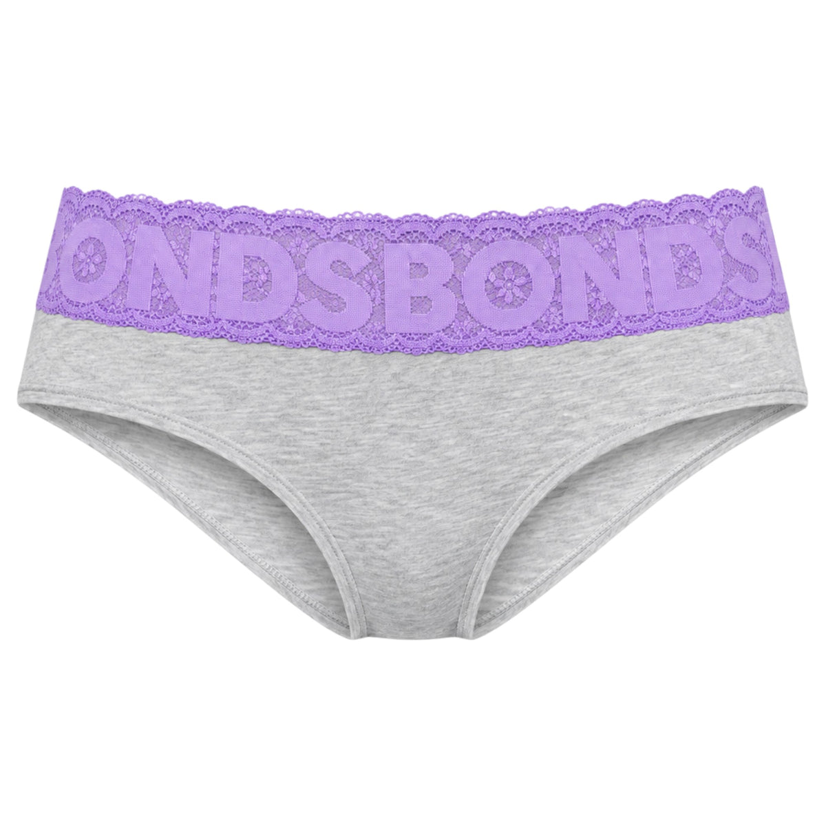 Womens Bonds Hipster Match Its Bikini Briefs Underwear Marble