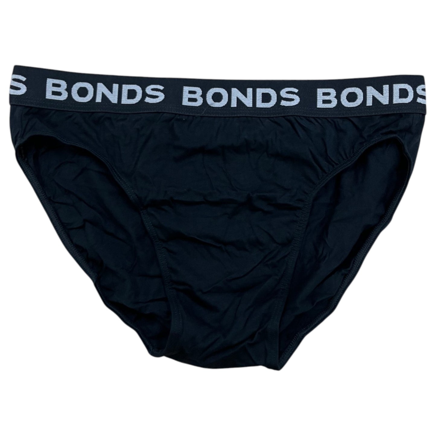 10 Pack Mens Bonds Hipster Briefs Underwear Multi