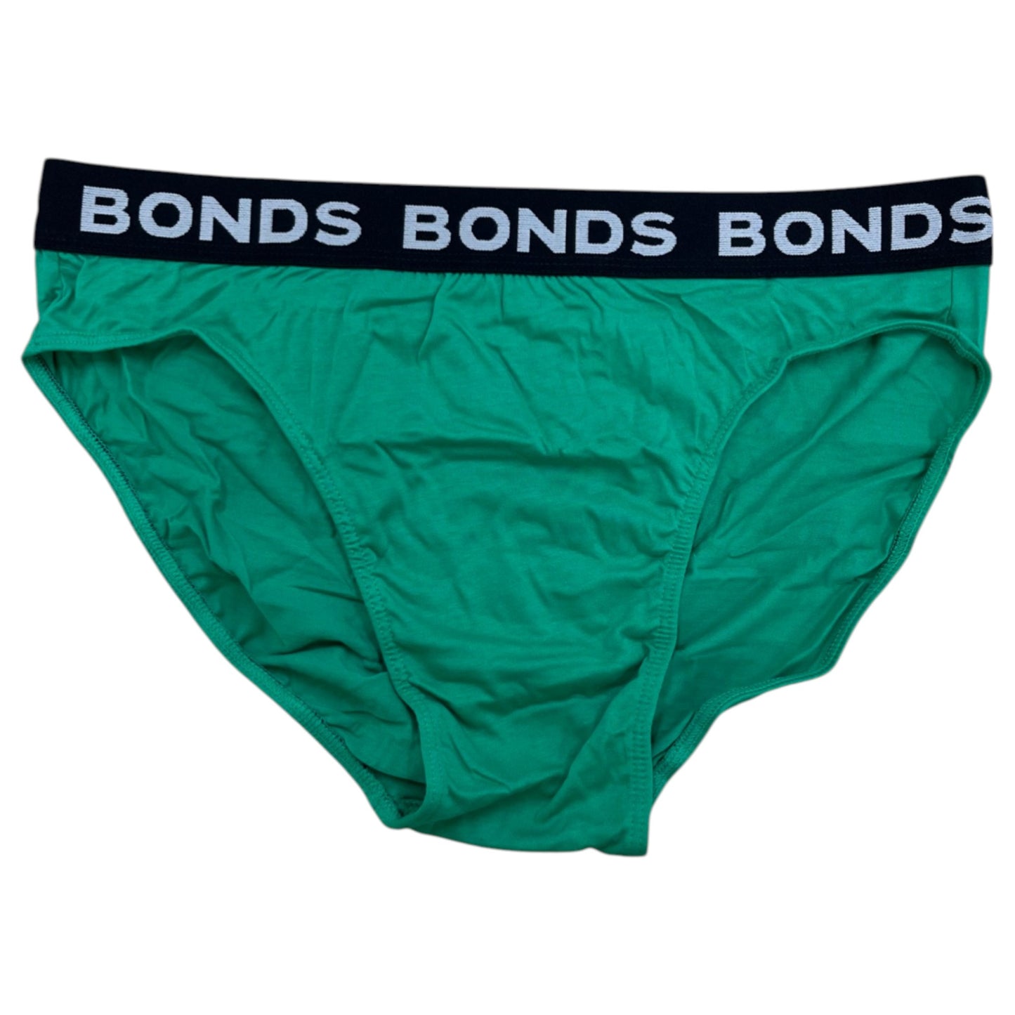 10 Pack Mens Bonds Hipster Briefs Underwear Multi