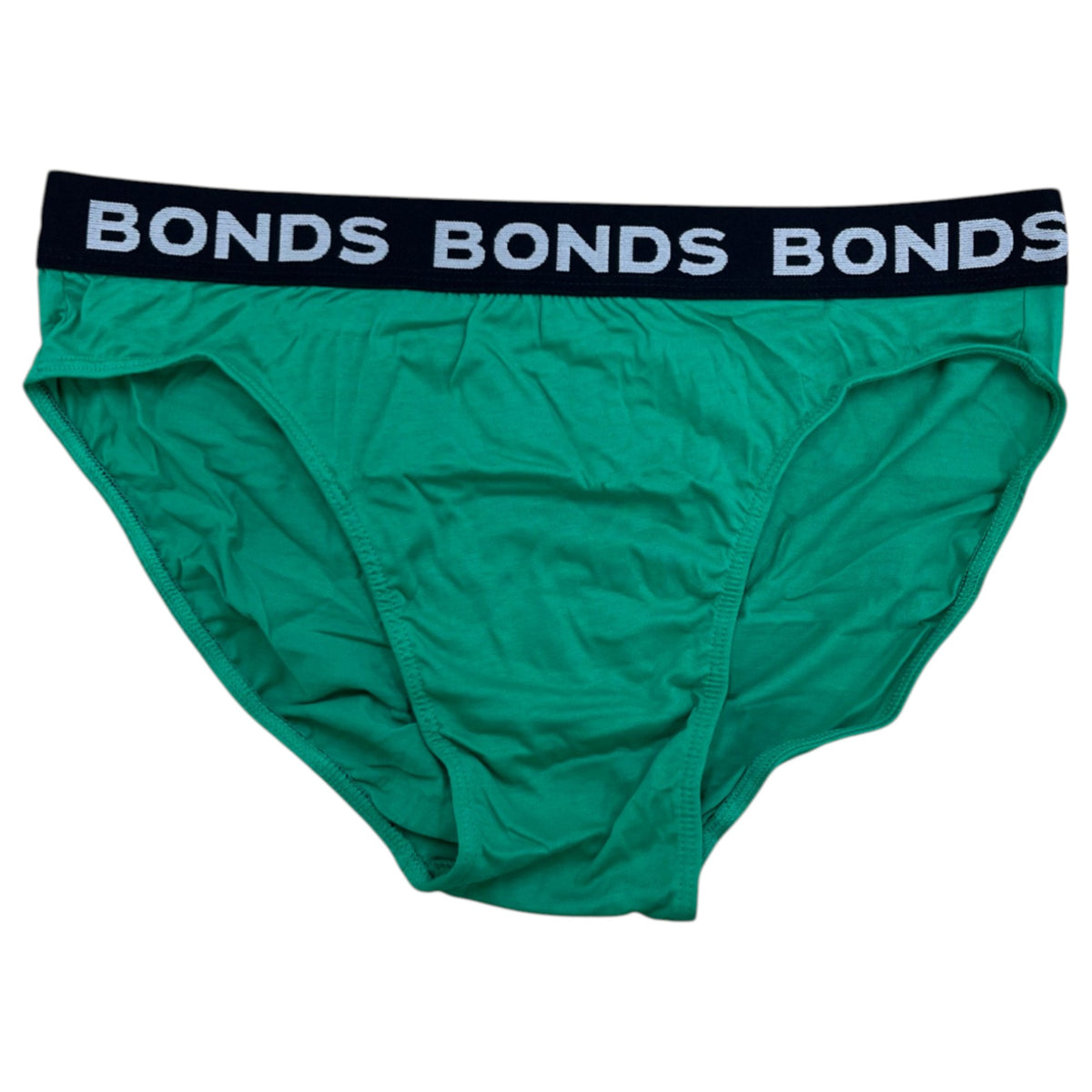 Mens Bonds Hipster Briefs Underwear Multi