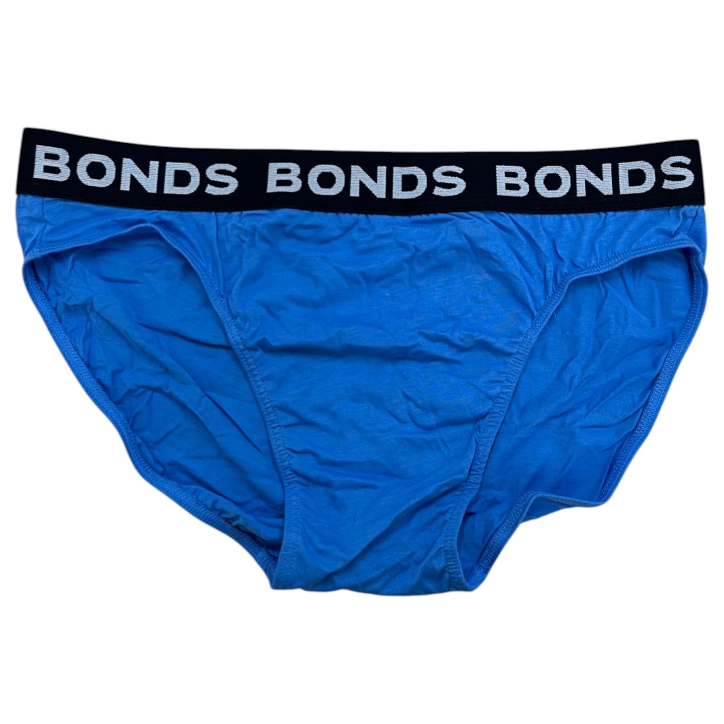 10 Pack Mens Bonds Hipster Briefs Underwear Multi