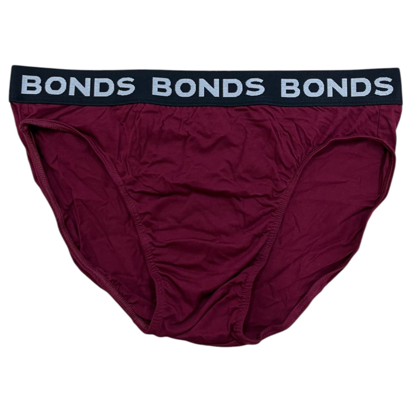 10 Pack Mens Bonds Hipster Briefs Underwear Multi
