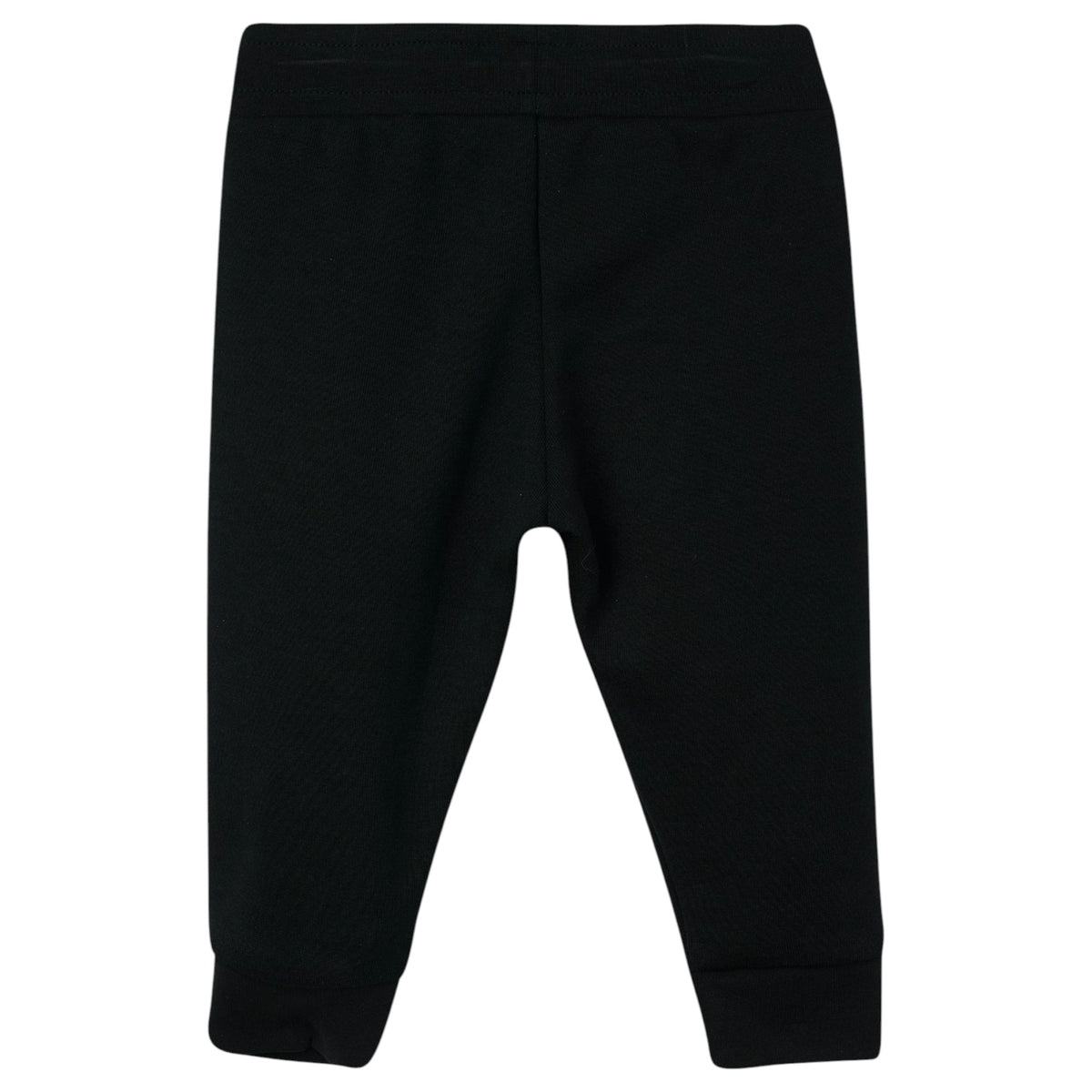 Bonds Kids Baby Tech Sweats Trackie Black Pants