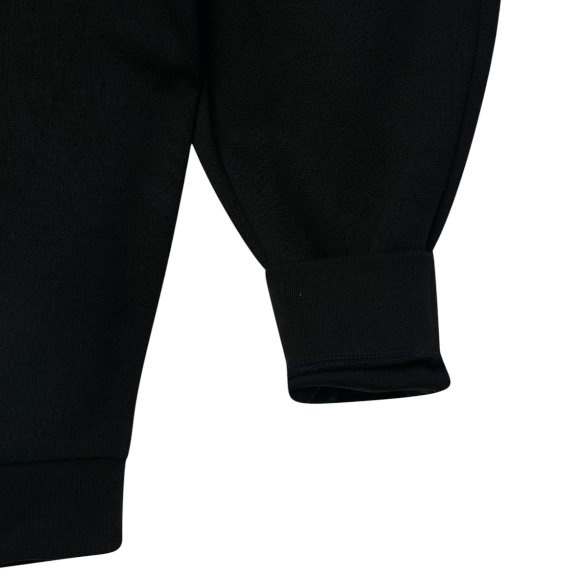 Bonds Kids Baby Tech Sweats Trackie Black Pants