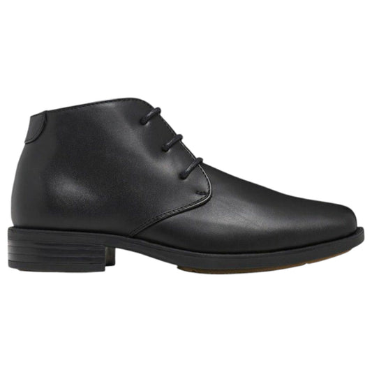 Kids Boys Julius Marlow Alfred Boots Black