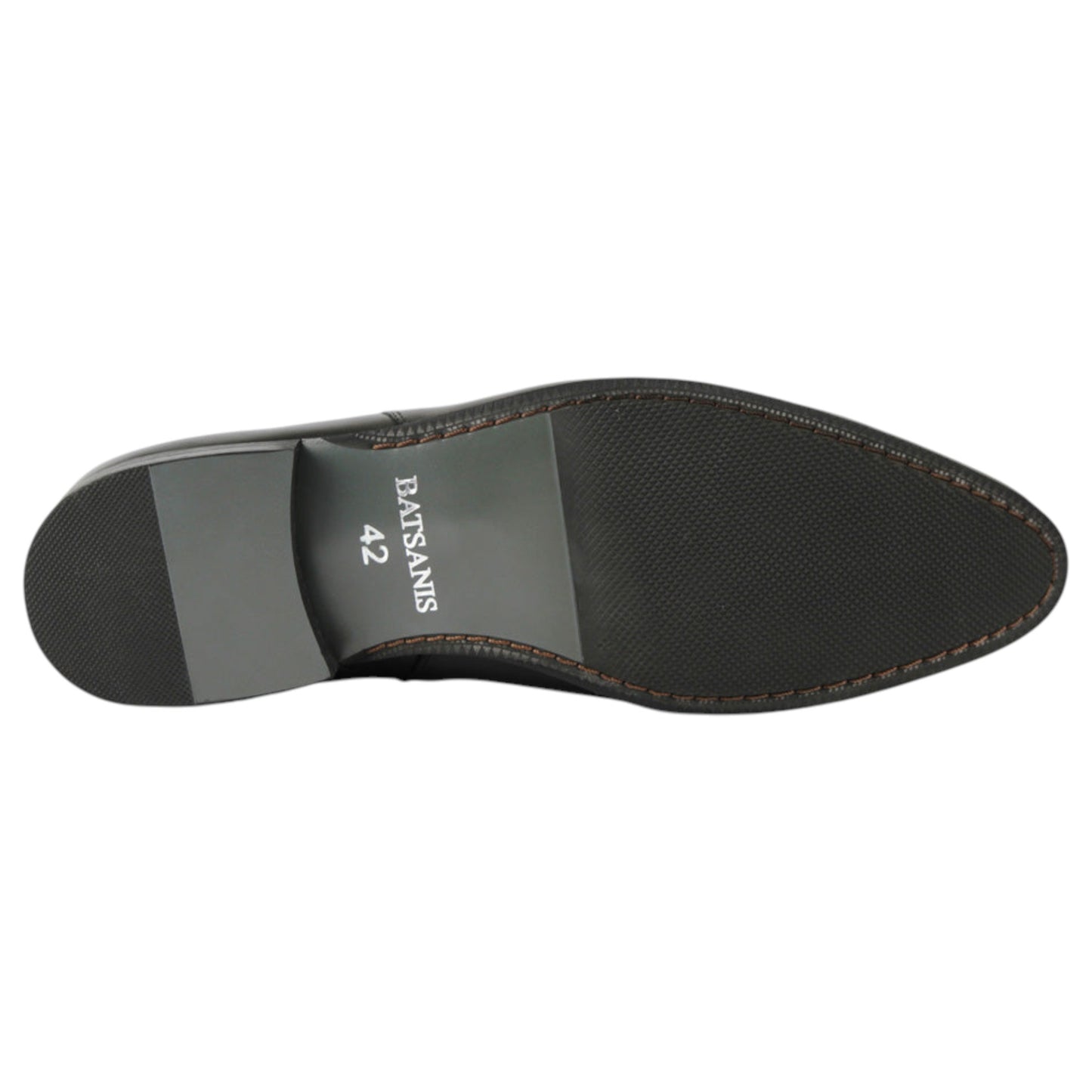 Mens Batsanis Candidate Boots Black